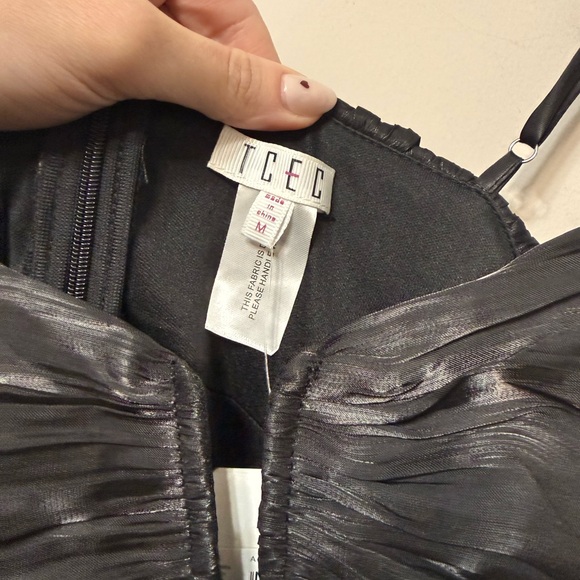 NWT Altar’d State Calypso Tiered Dress - Picture 6 of 8